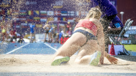 sport atlet